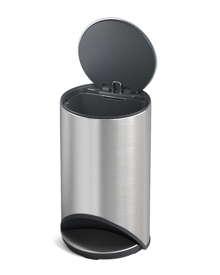 Joseph Joseph Arc 2.5-gallon Pedal Trash Can