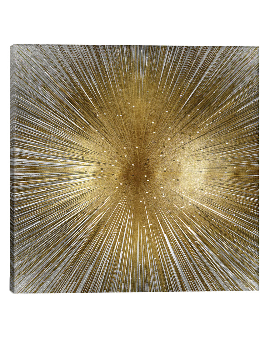 Icanvas Discontinued  Radiant Wall Art By Abby Young