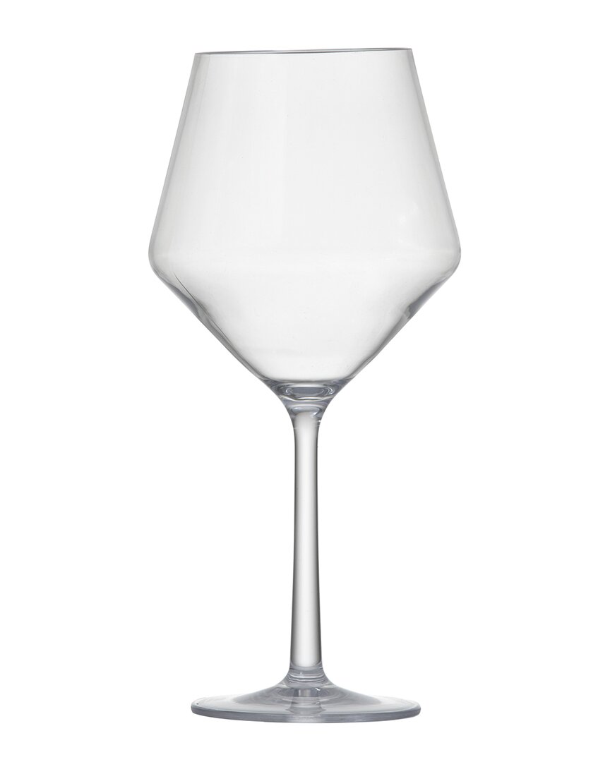 Fortessa Sole Set Of 6 Cabernet Glasses