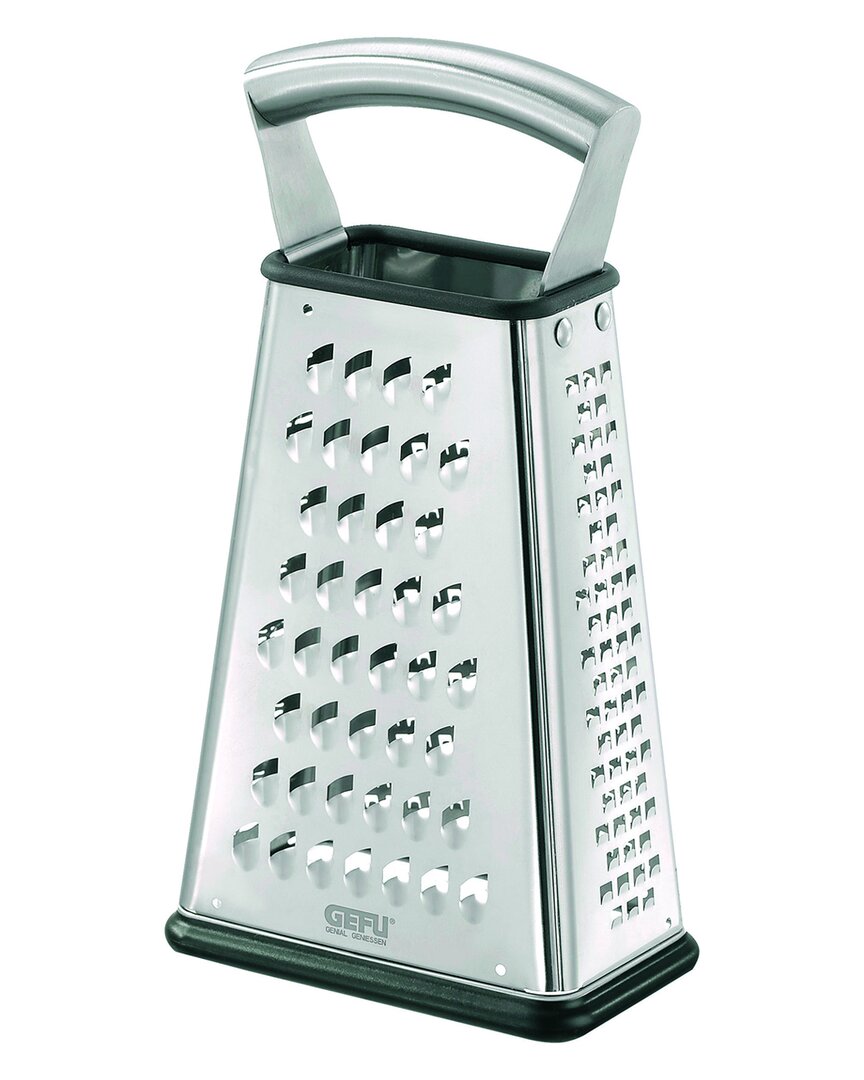 Gefu Four-way Grater