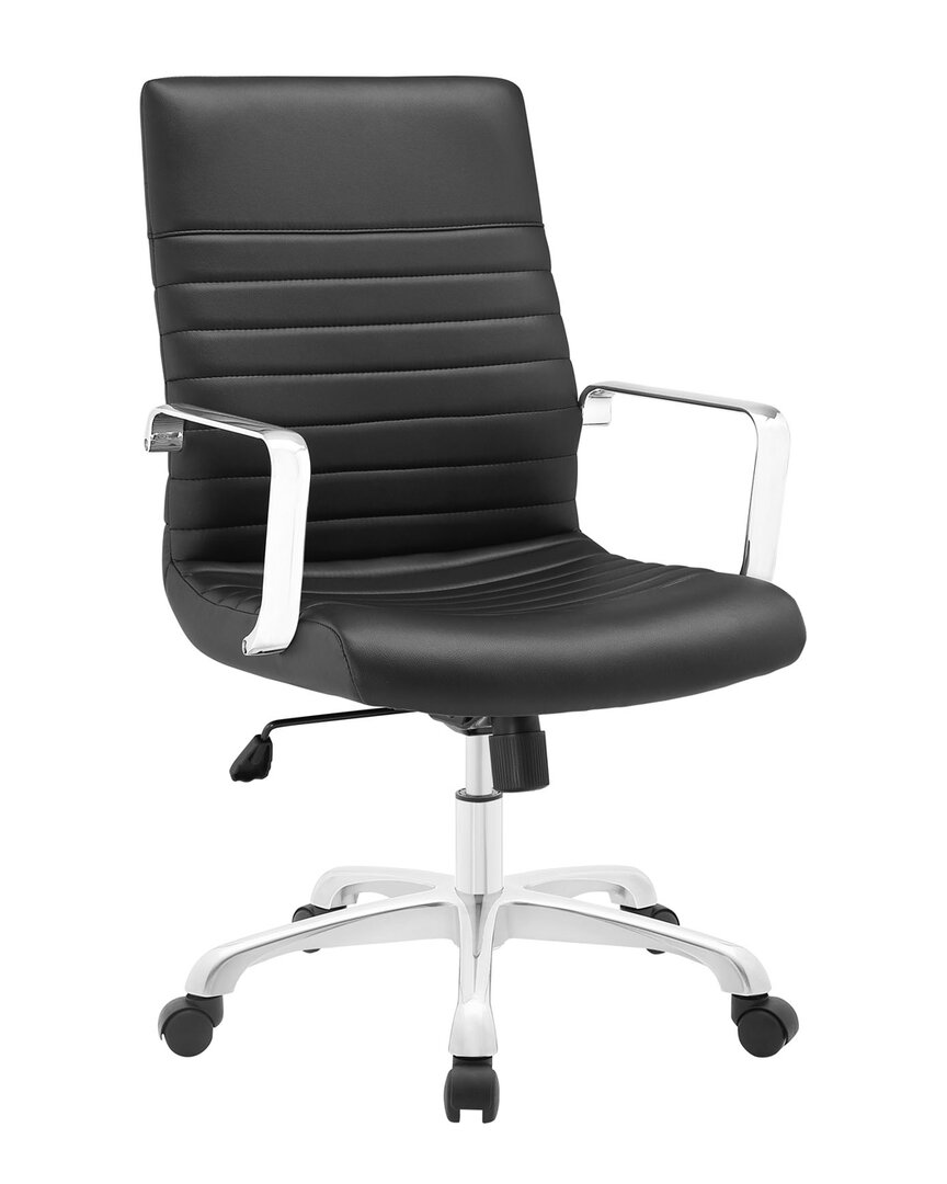Modway Finesse Mid Back