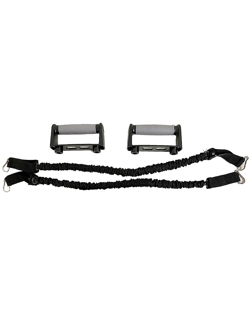 Evertone Push Up Board System In Black