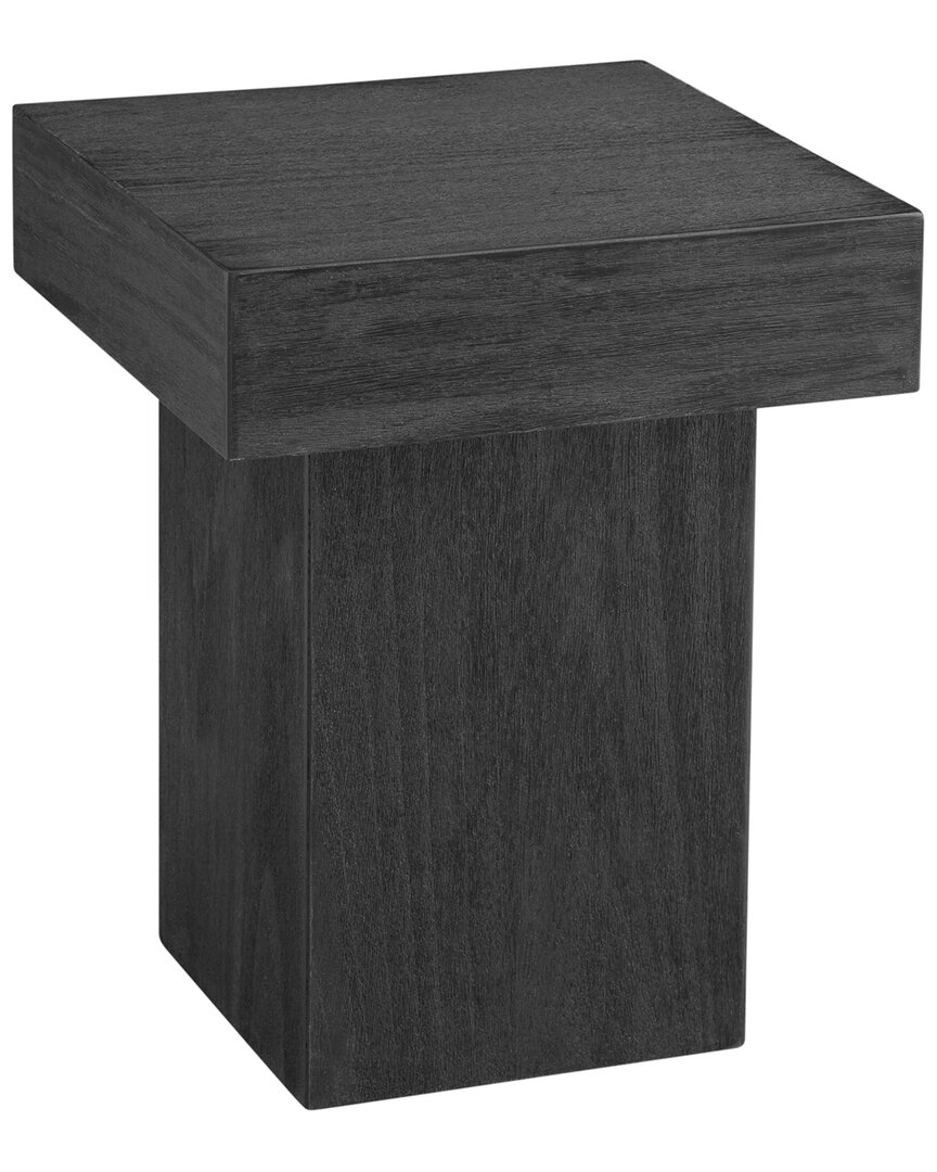 Bassett Mirror Padula Square End Table