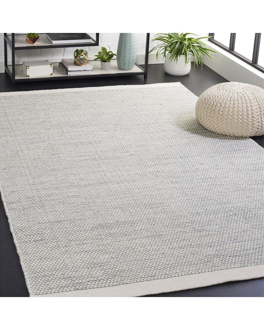 Safavieh Natura Wool & Cotton Rug