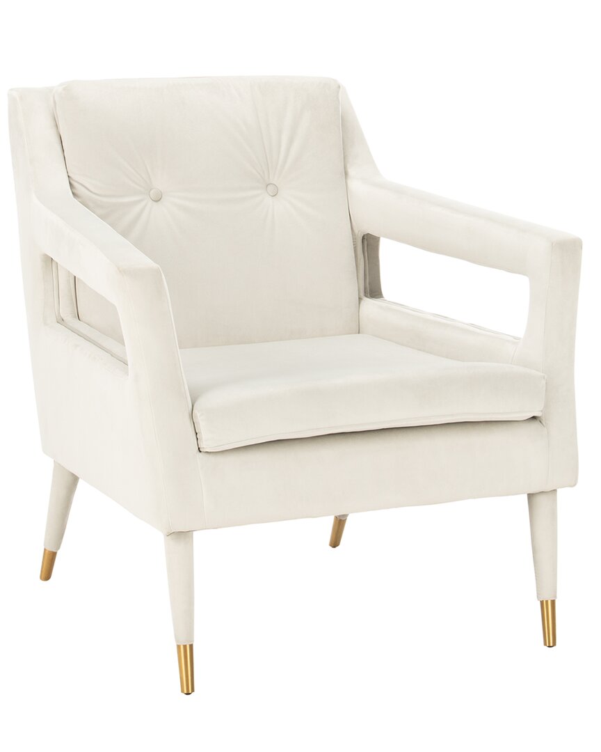Safavieh Mara Tufted Accent Chair