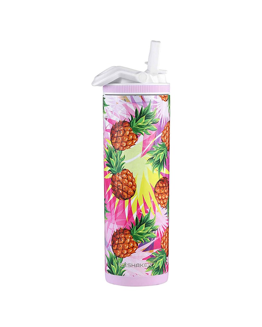 Ice Shaker 20oz Sport