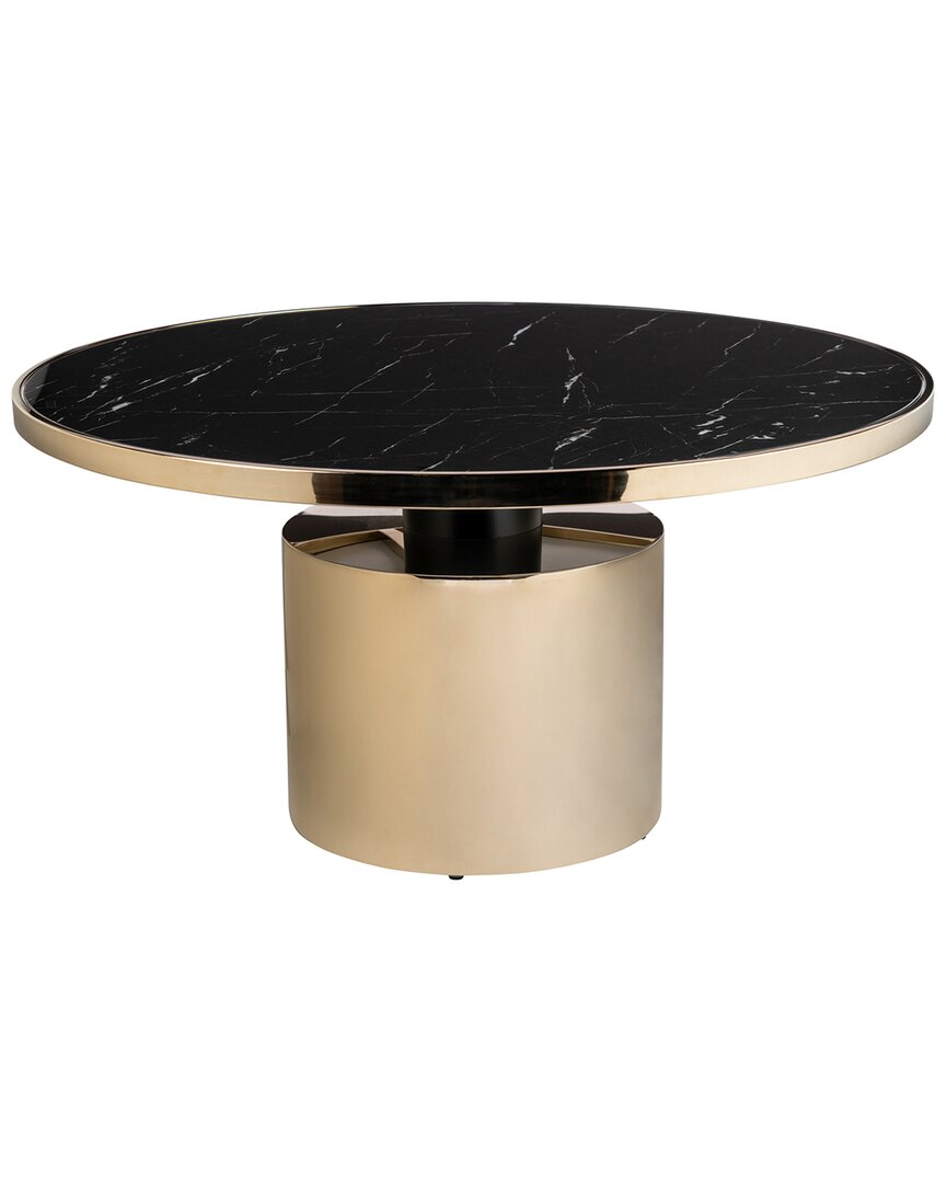 STATEMENTS BY J STATEMENTS BY J TAYLOR ROUND COFFEE TABLE