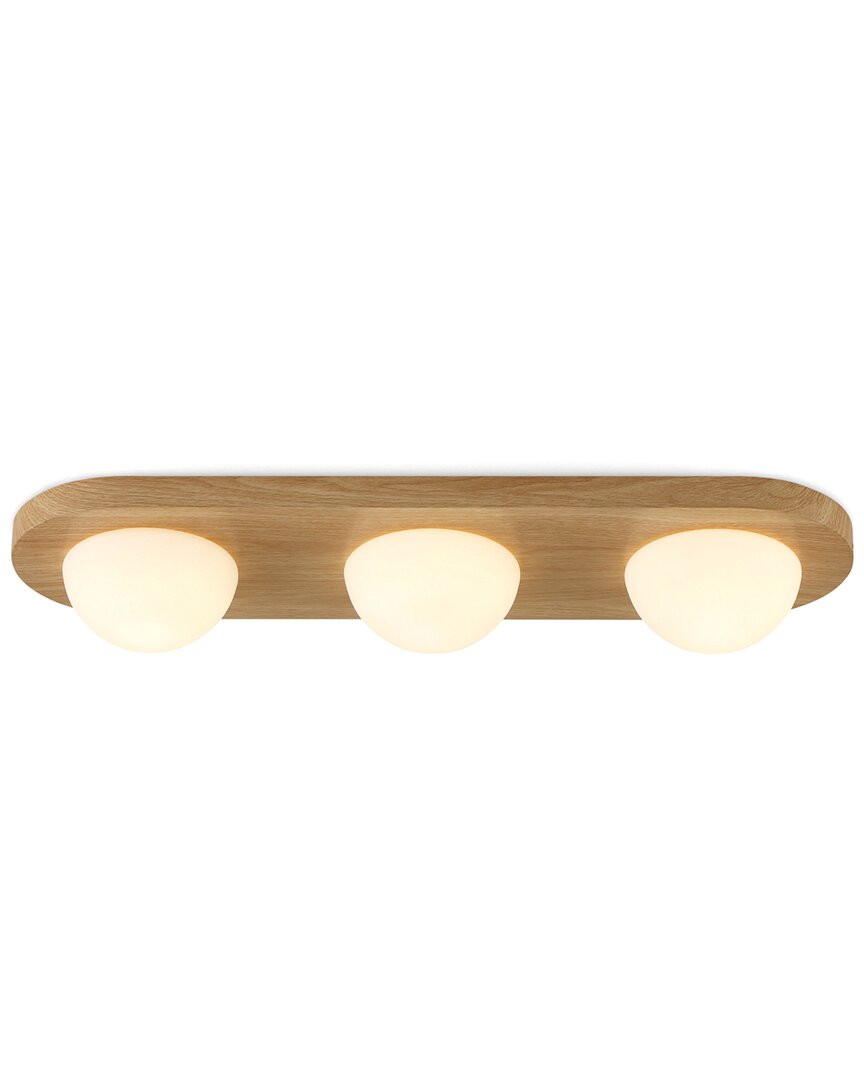 Vidalite Orbita Contemporary Warm Soft Ambient Light