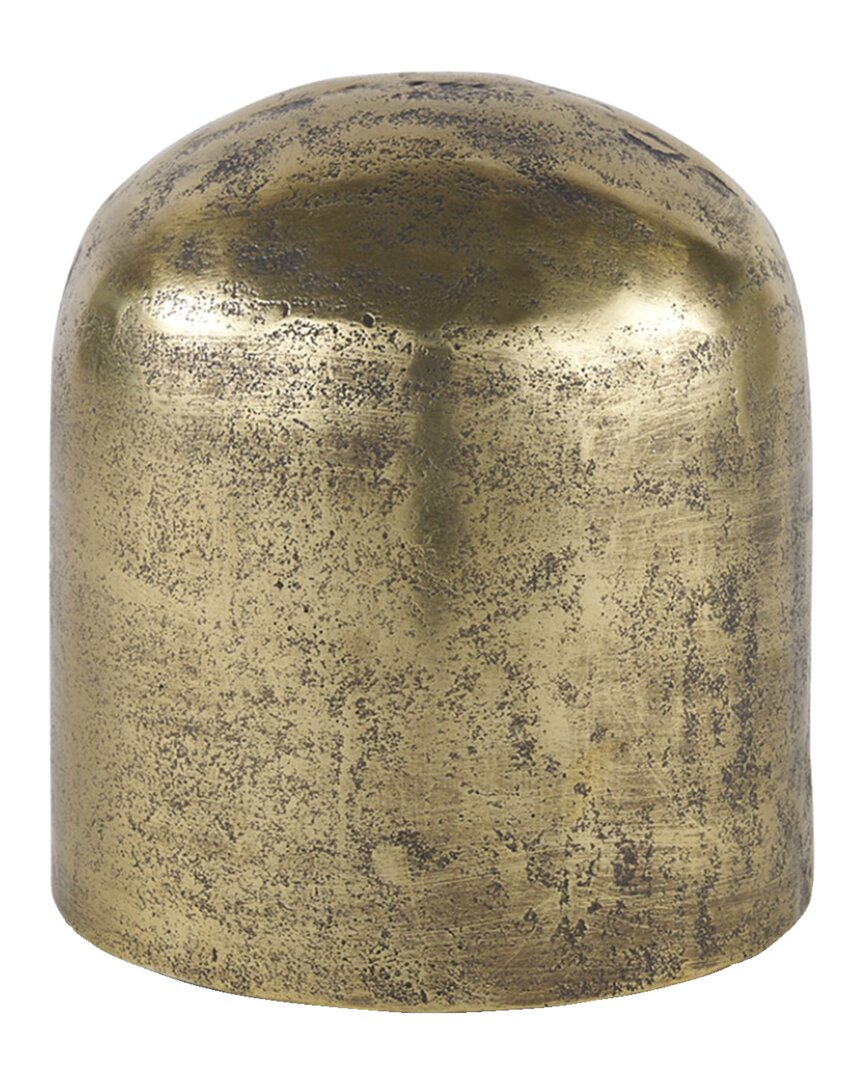 Mercana Quonset Short Ornament