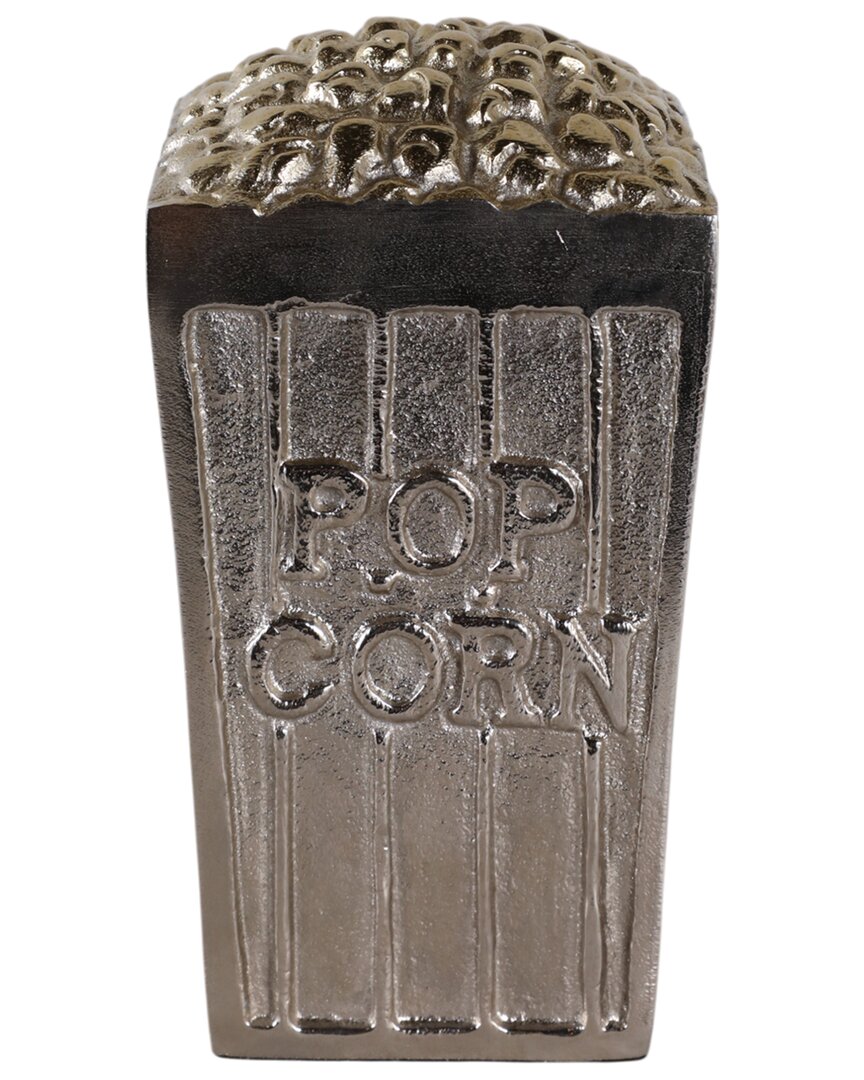 Sagebrook Home 7 Popcorn Bucket