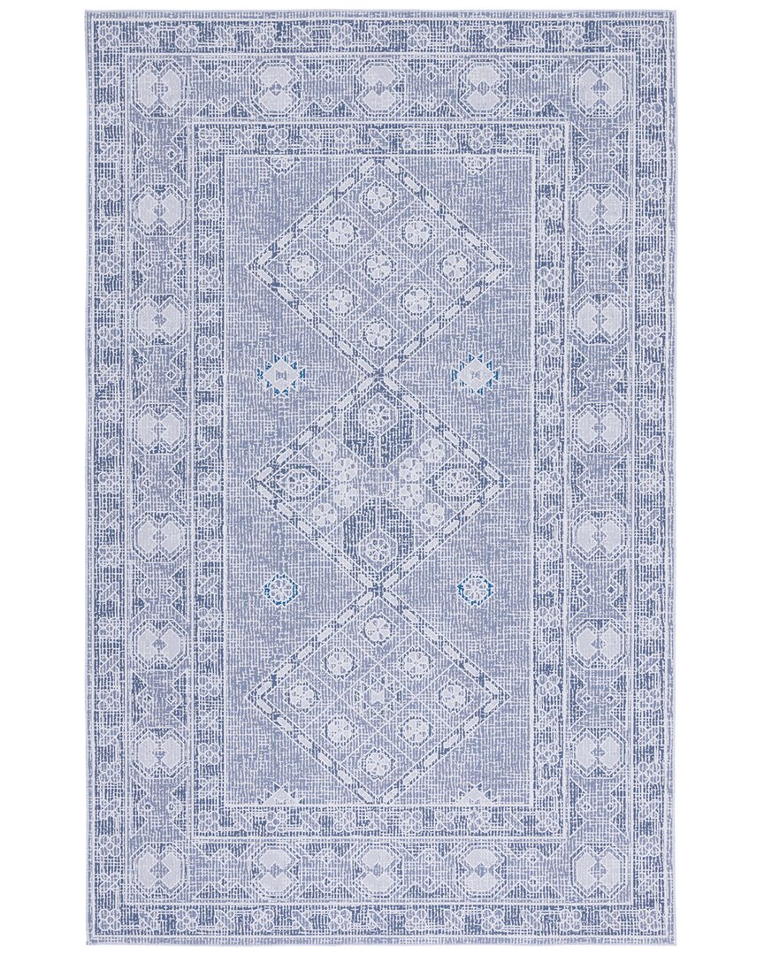 Safavieh Tucson Area Rug In Grey