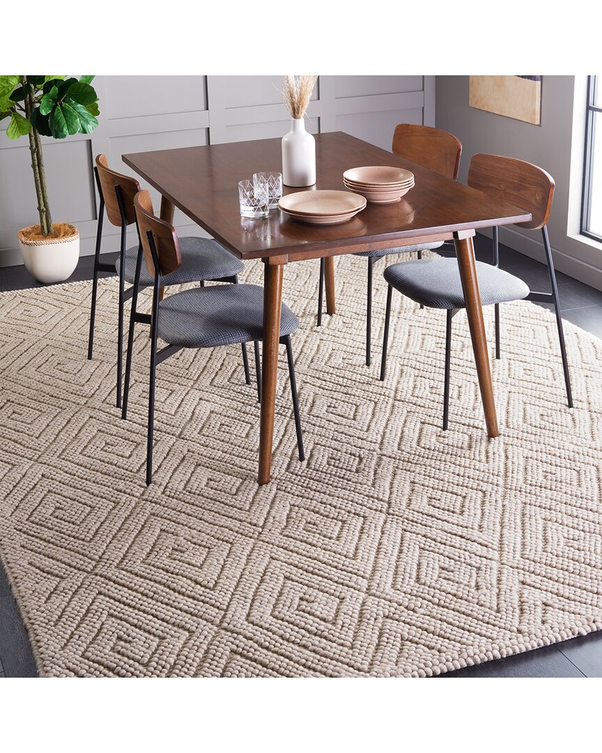 Safavieh Natura Wool Rug