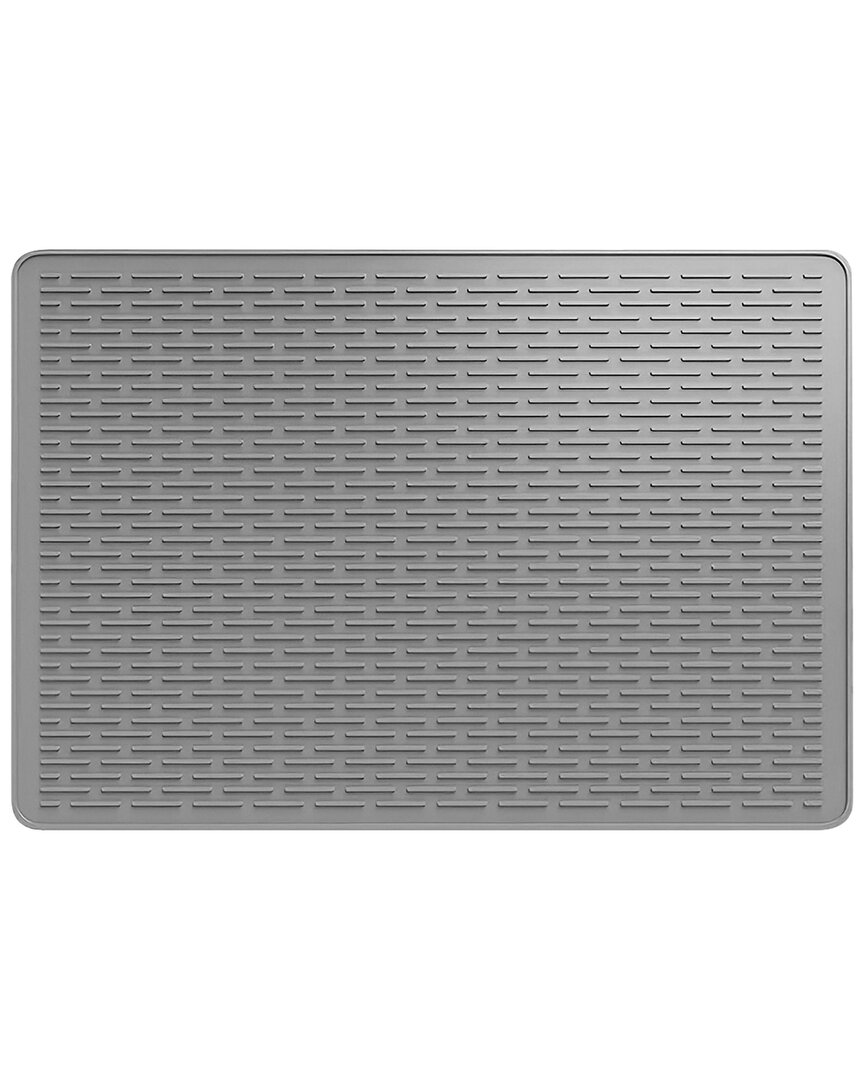 Fresh Fab Finds Electric Stove Cover In Gray
