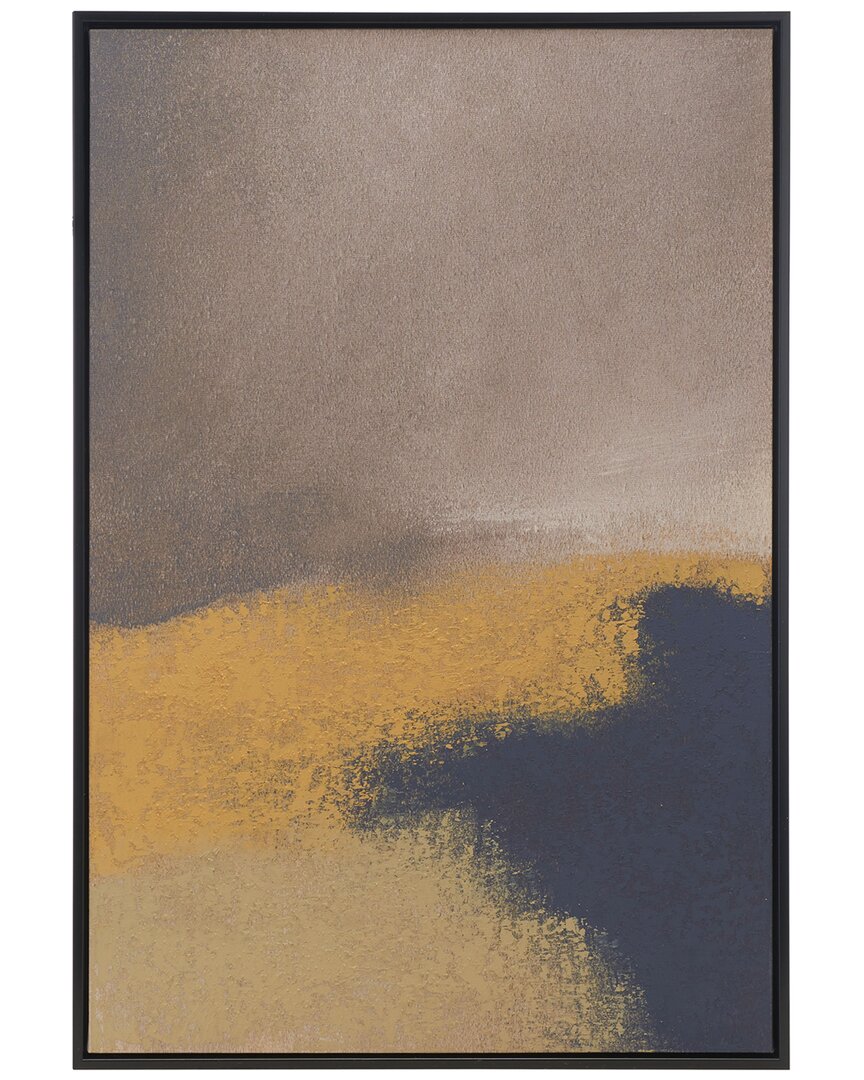 Safavieh Night Changes 24x36 Wall Art