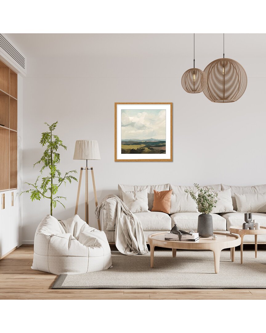 Ready2hangart Westcountry By Dan Hobday Wall Art