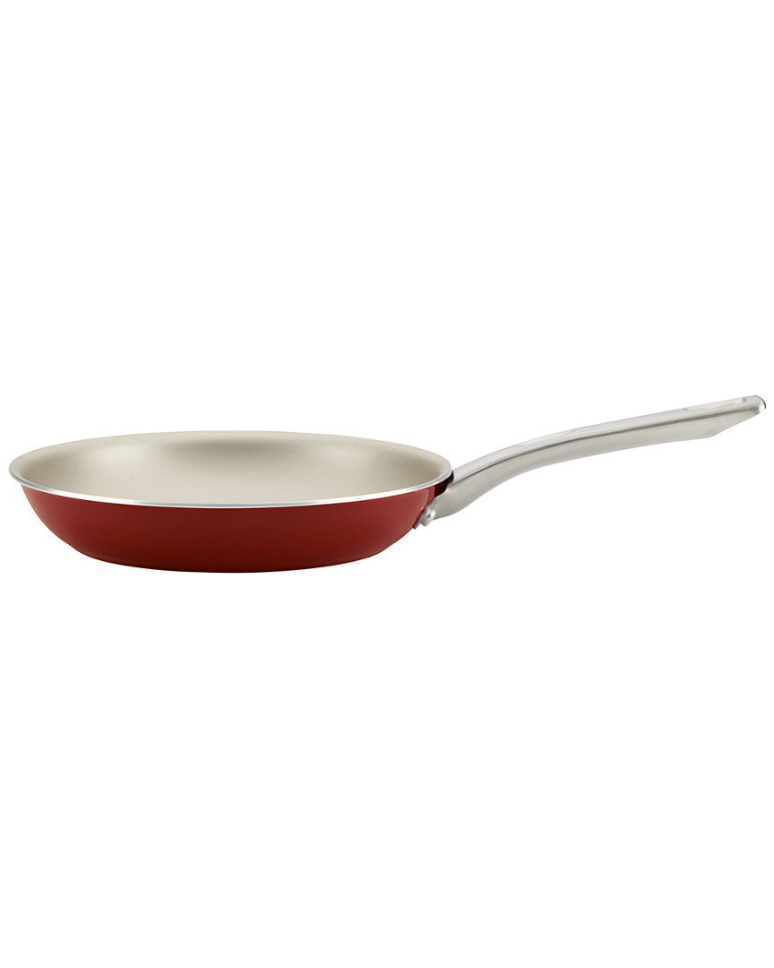 Ayesha Curry Ayesha Home Collection Porcelain Enamel Nonstick