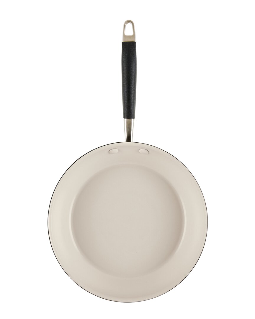 Anolon Advanced Ceramic 2pc Nonstick Frying Pan Set