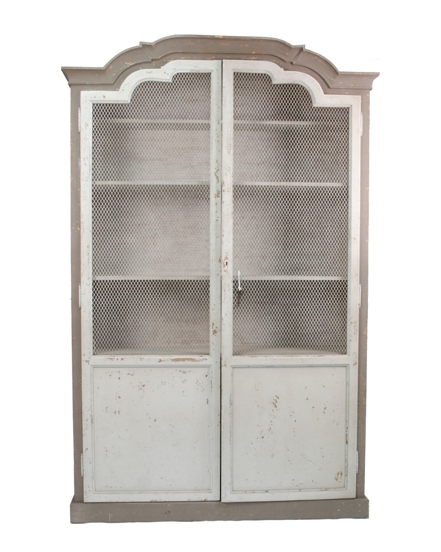 Zentique Tonny Cabinet