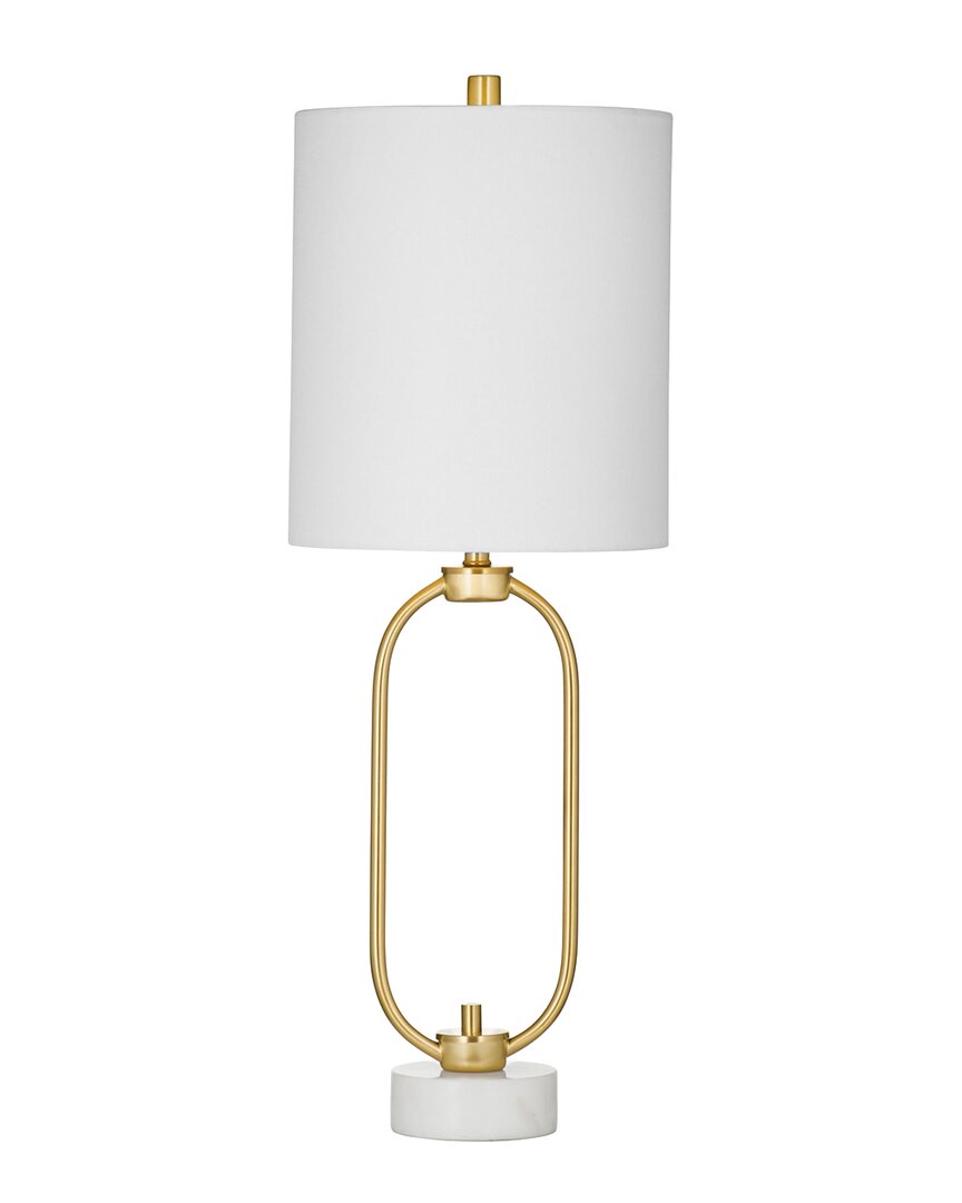 Bassett Mirror Tyne Table Lamp