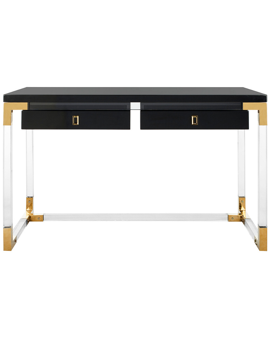 Safavieh Couture Dariela Acrylic Desk