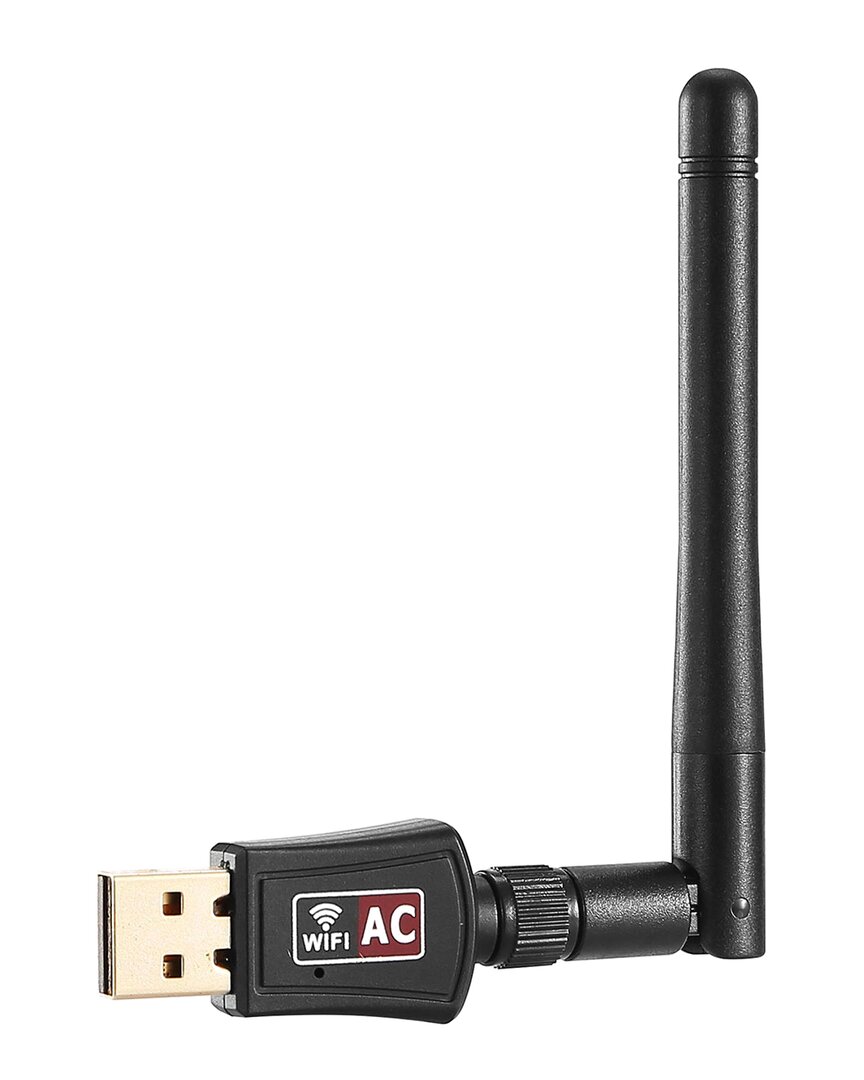 Fresh Fab Finds Usb Wifi Adapter In Black