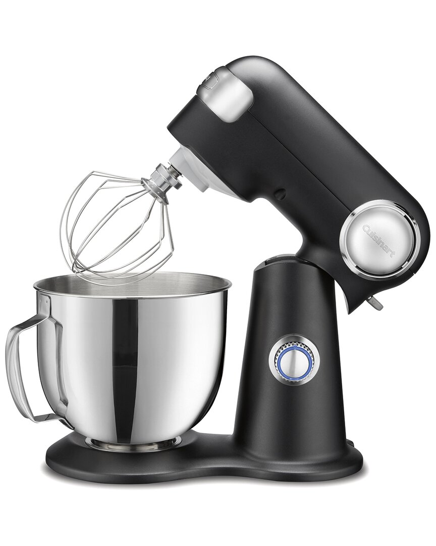 Cuisinart Precision Master 5.5qt Stand Mixer