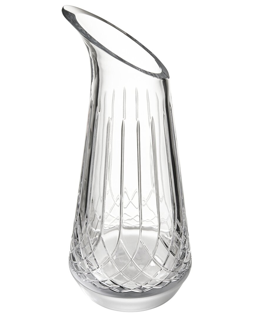 Waterford Lismore Arcus Carafe In Transparent