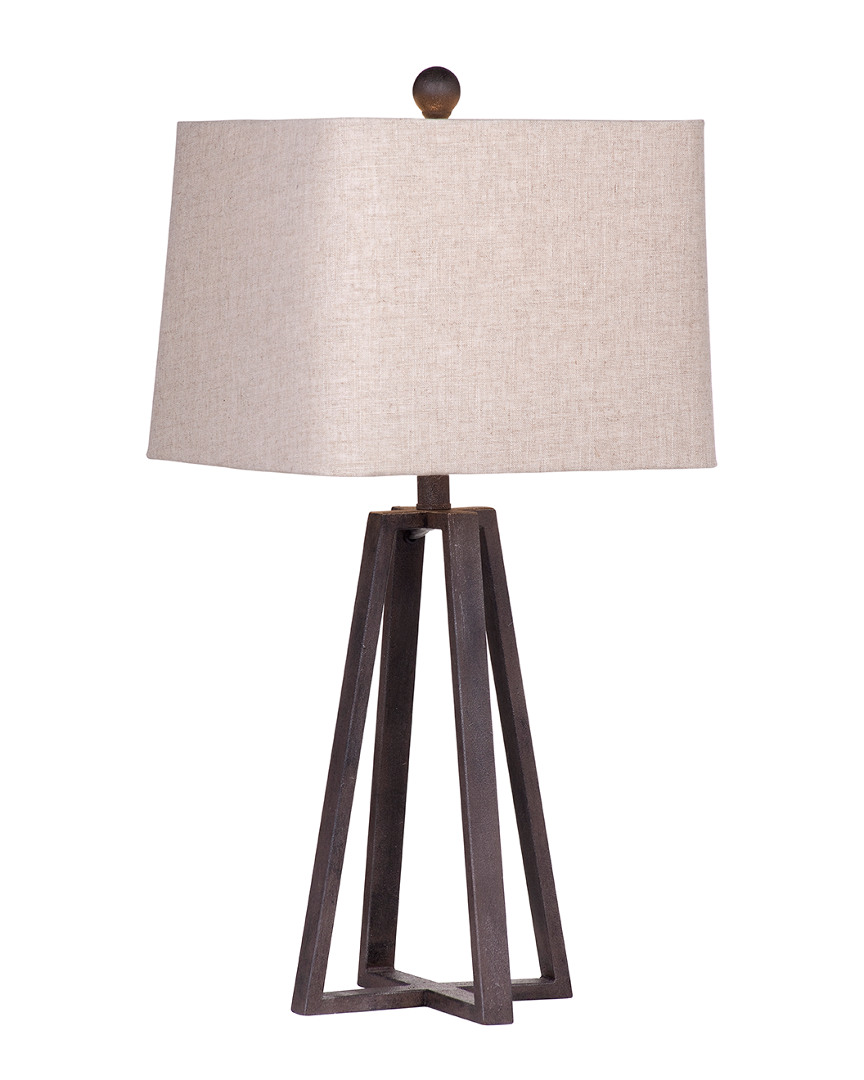 Bassett Mirror Denison Table Lamp