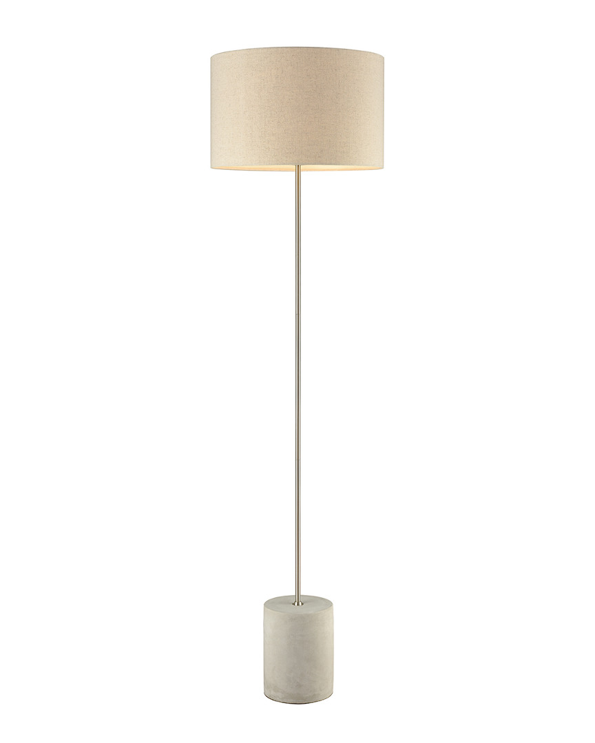 Artistic Home & Lighting Katwijk Floor Lamp