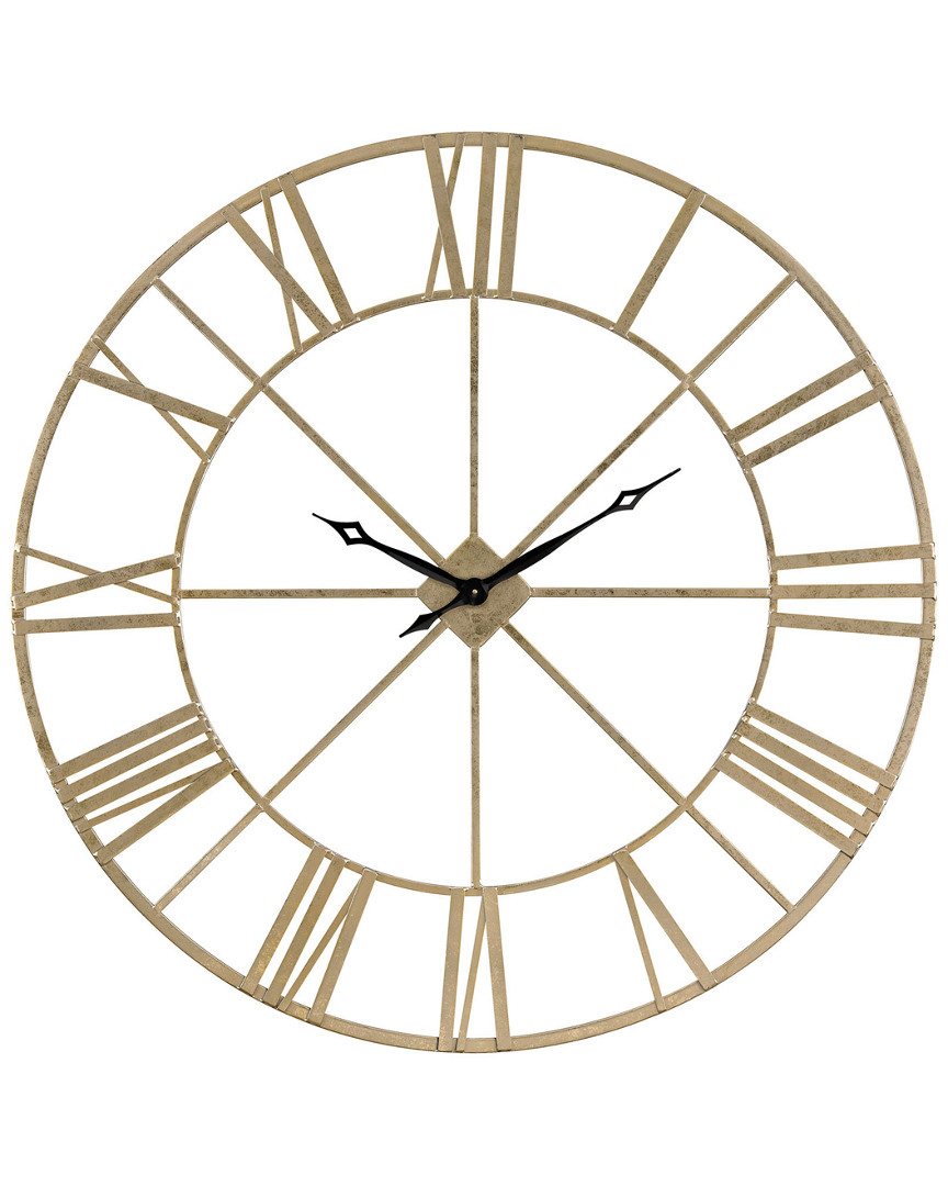 Artistic Home & Lighting Pimlico Wall Clock