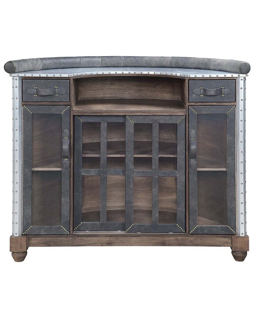 Acme Furniture Bar Table