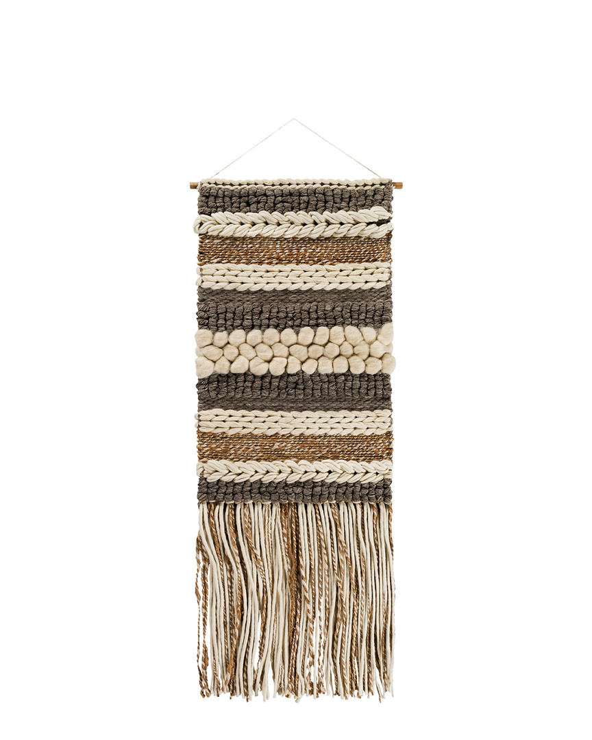 Surya Artifice Ii Wall Decoration