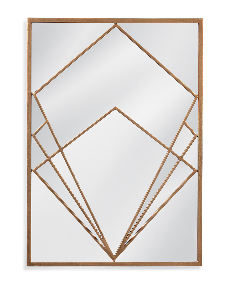 Bassett Mirror Jase Wall Mirror