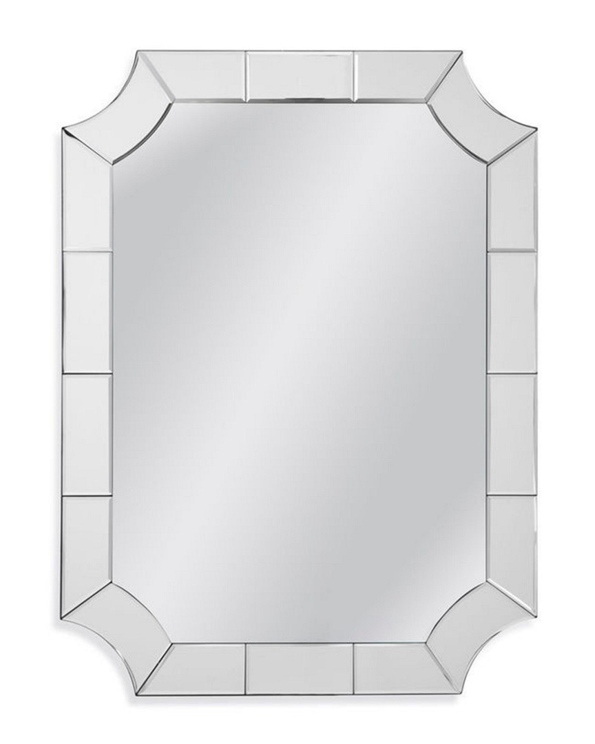 Bassett Mirror Reagan Wall Mirror