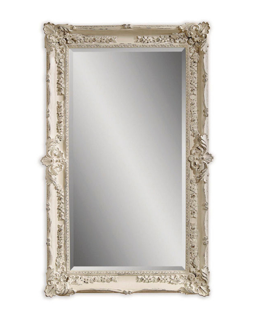Bassett Mirror Garland Wall Mirror