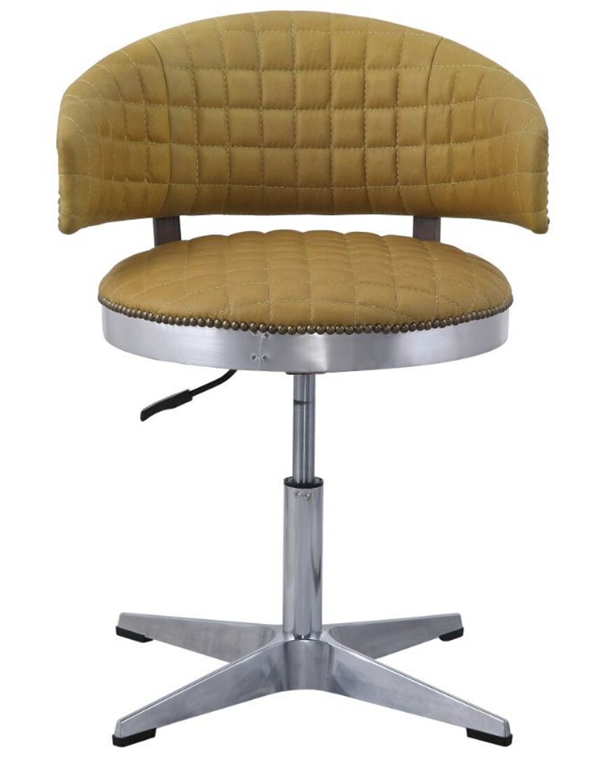 Acme Furniture Swivel Adjustable Stool