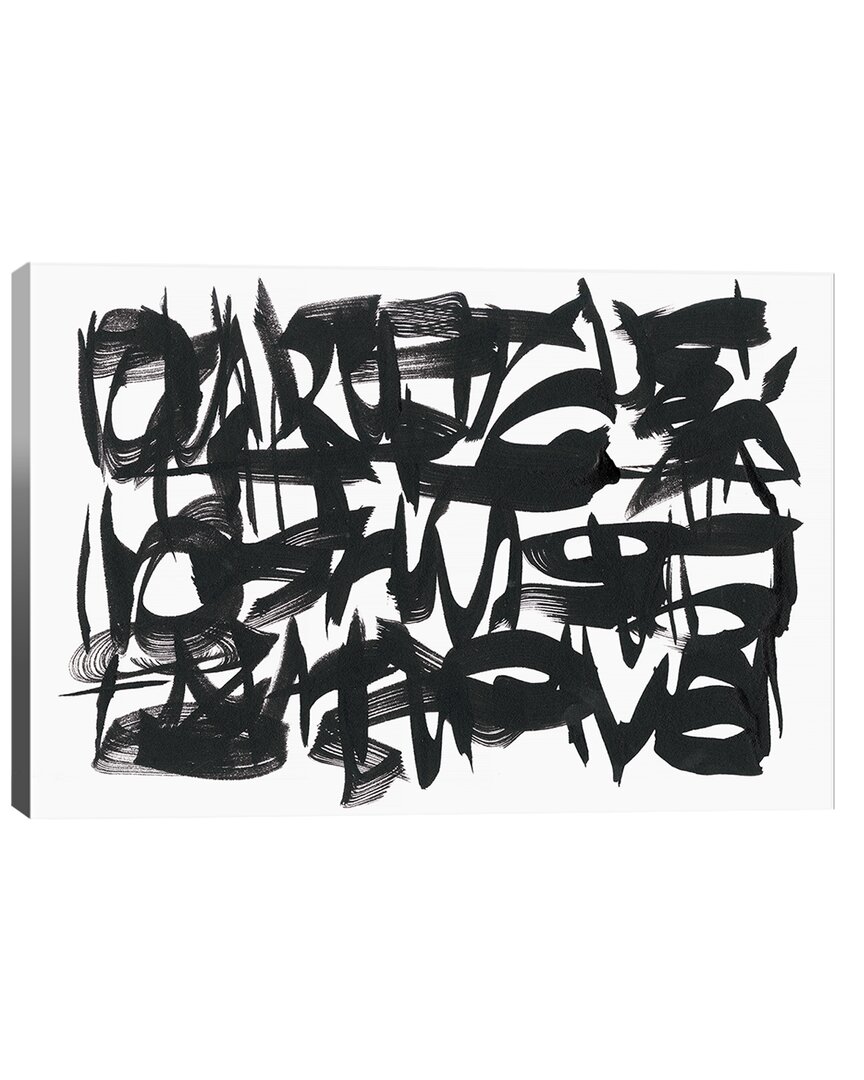 Icanvas The Collective Unconsciousness Ii By Renee Stramel
