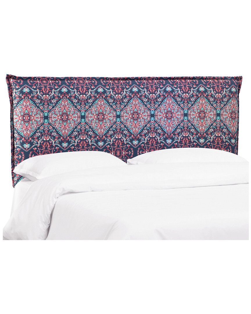 Skyline California French Seam Headboard