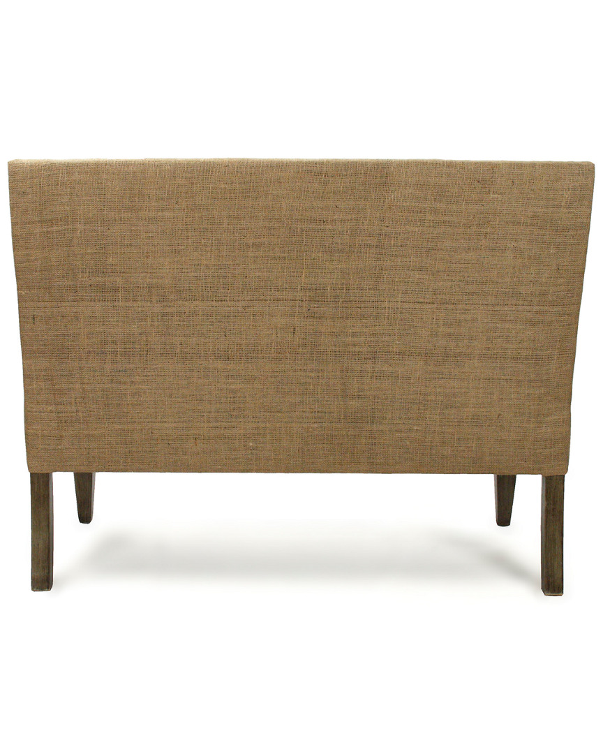 Zentique Bench