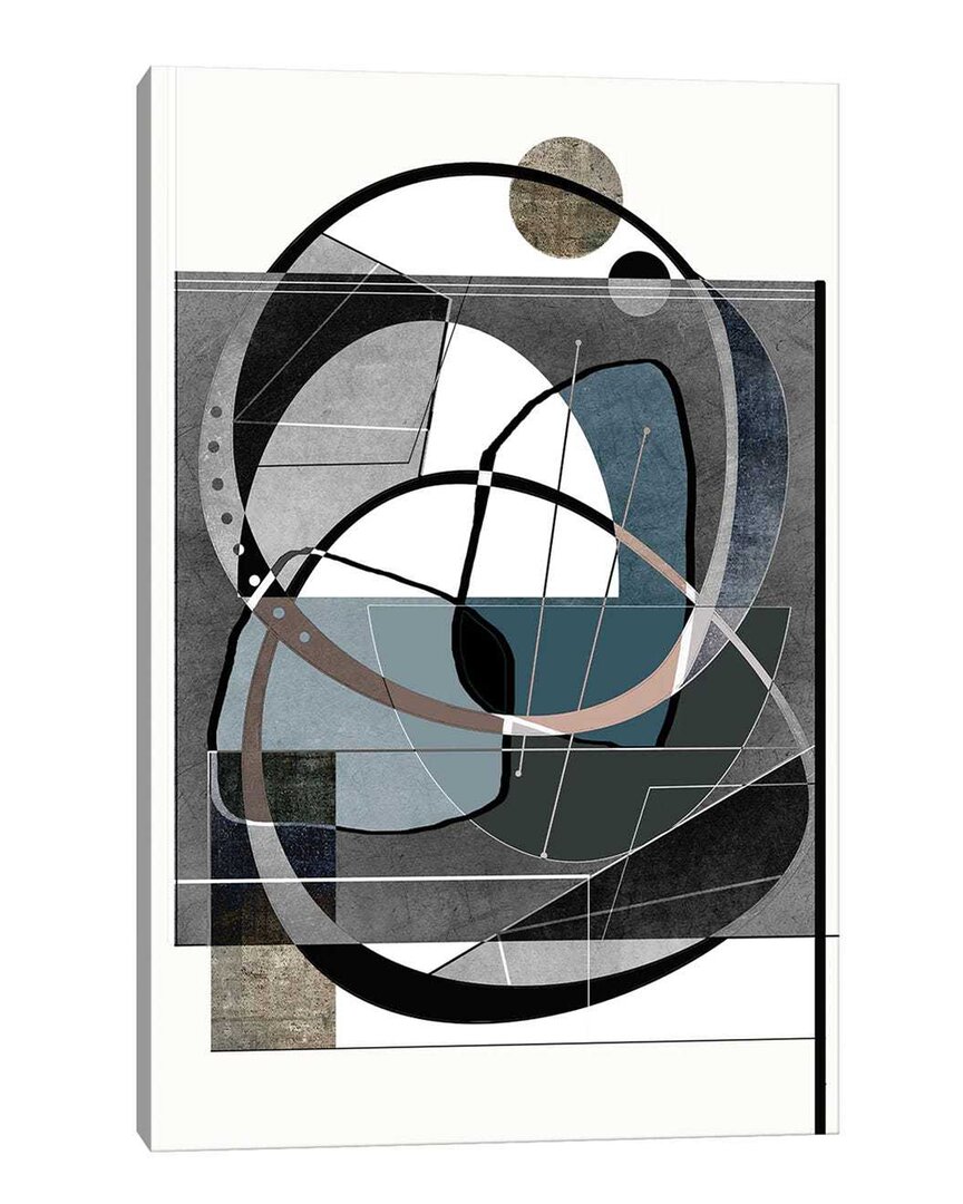 Icanvas The Ultimate Enigma Canvas Wall Art