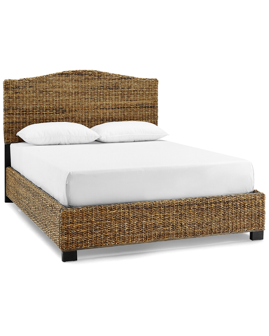 Crosley Serena Queen Bed