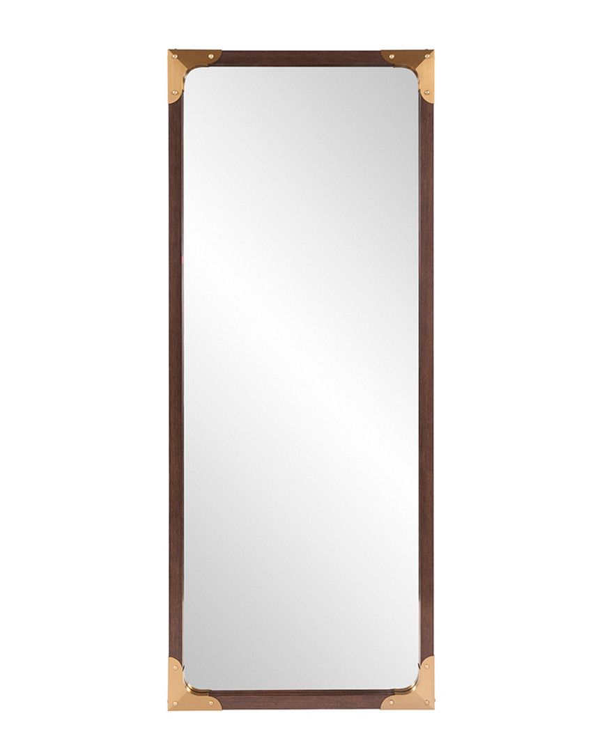 The Howard Elliott Collection Rogers Dressing Mirror