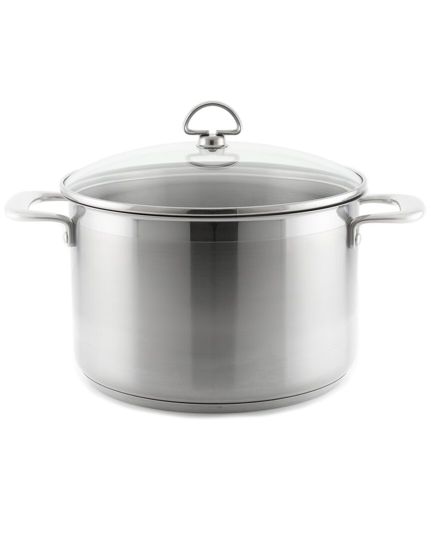 179 QT Stainless Steel Stockpot – R & B Import