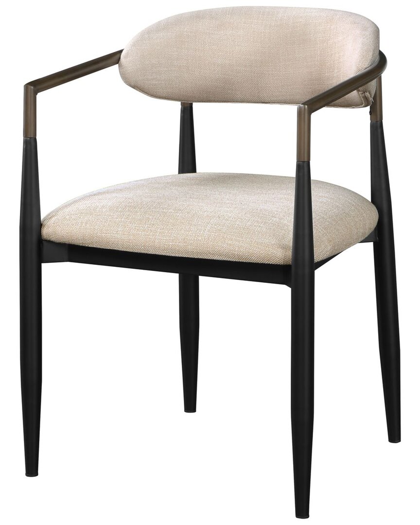 Acme Furniture Set Of 2 Jaramillo Side Chairs