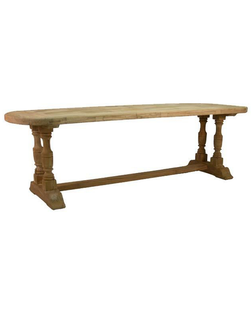 Zentique Le Havre Dining Table