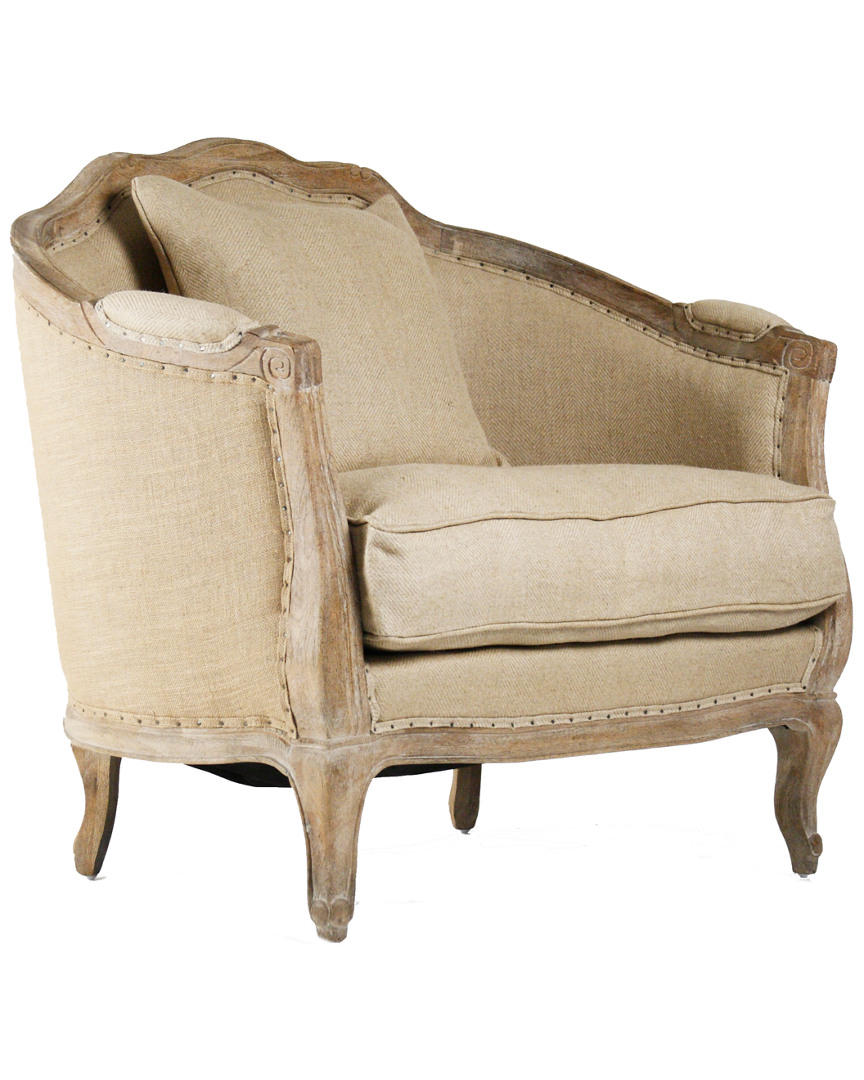 Zentique Maison Love Chair