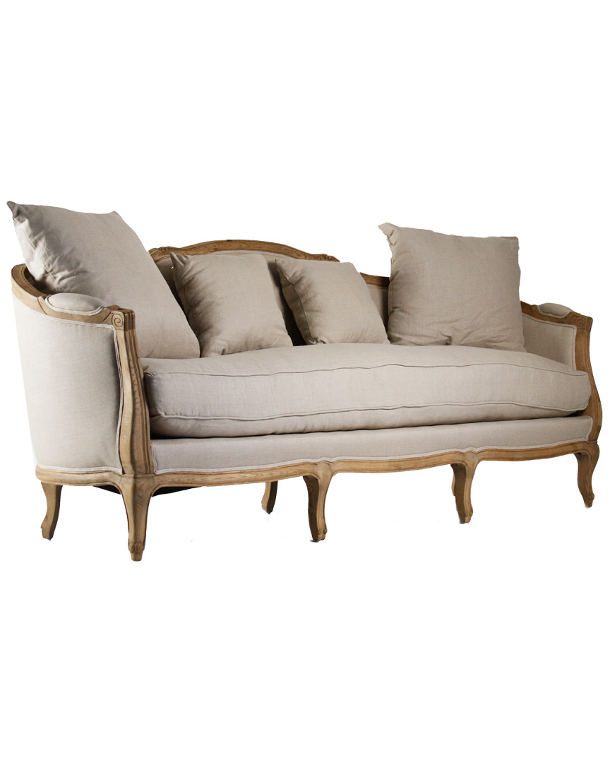 Zentique Maison Sofa