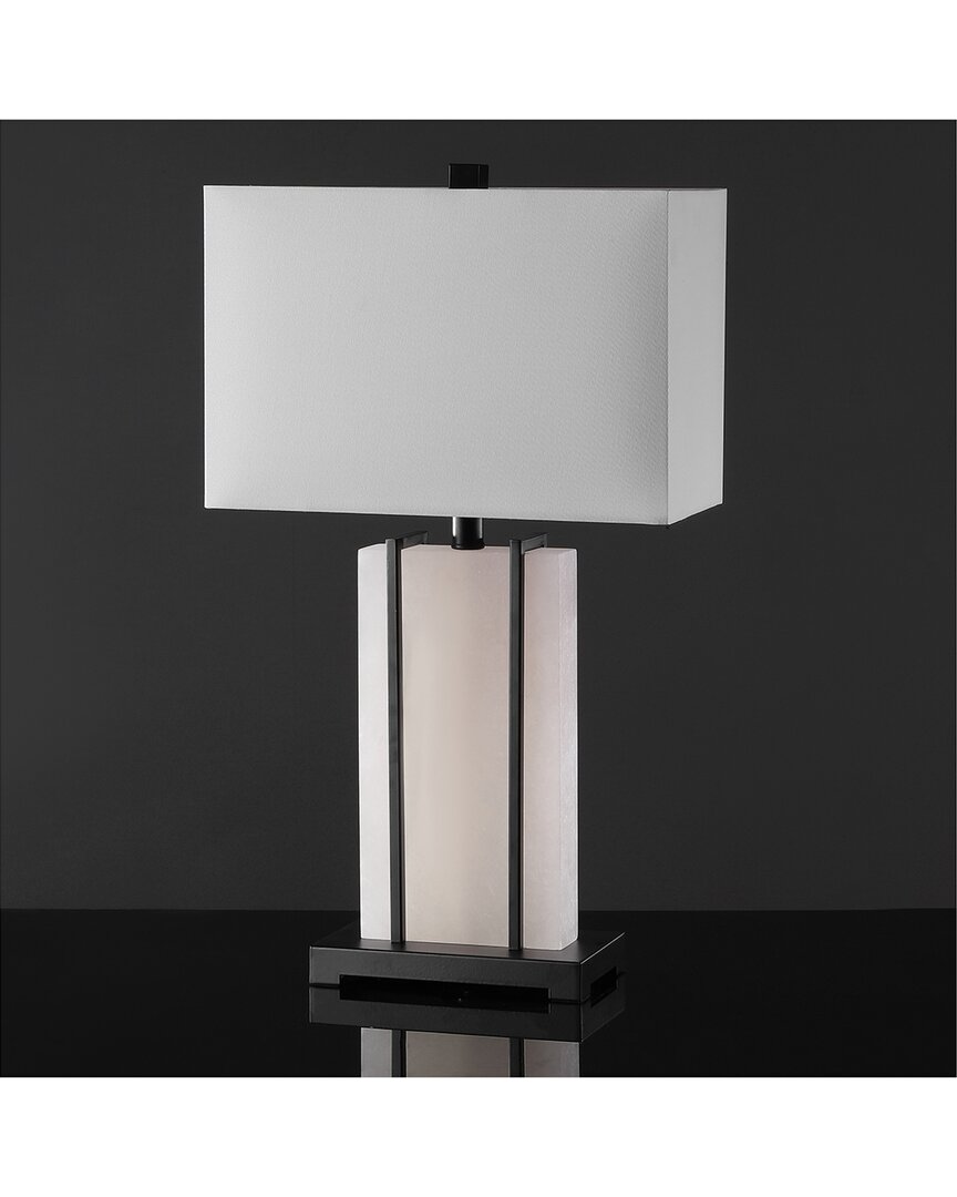 Shop Safavieh Couture Fantasia Alabaster Table Lamp