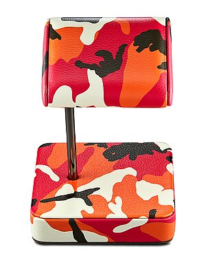 Wolf 1834 Fire Watch Stand