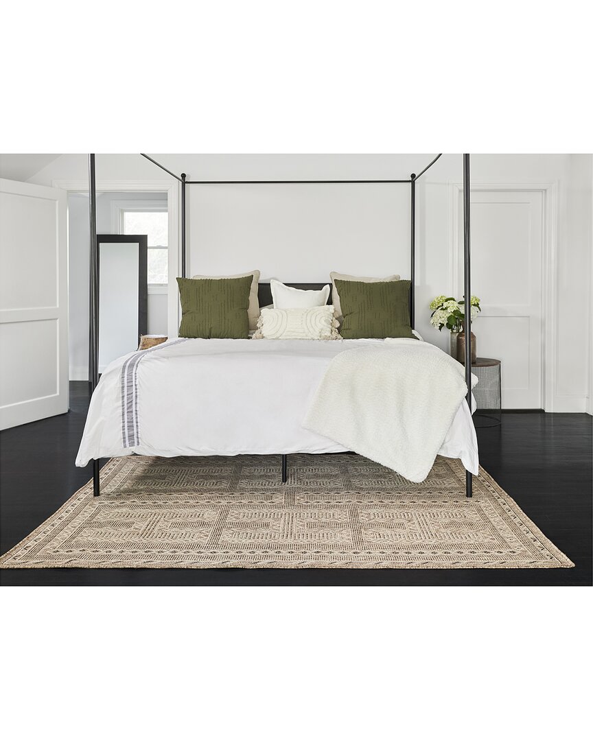 Momeni Hampton Indoor/outdoor Transitional Rug